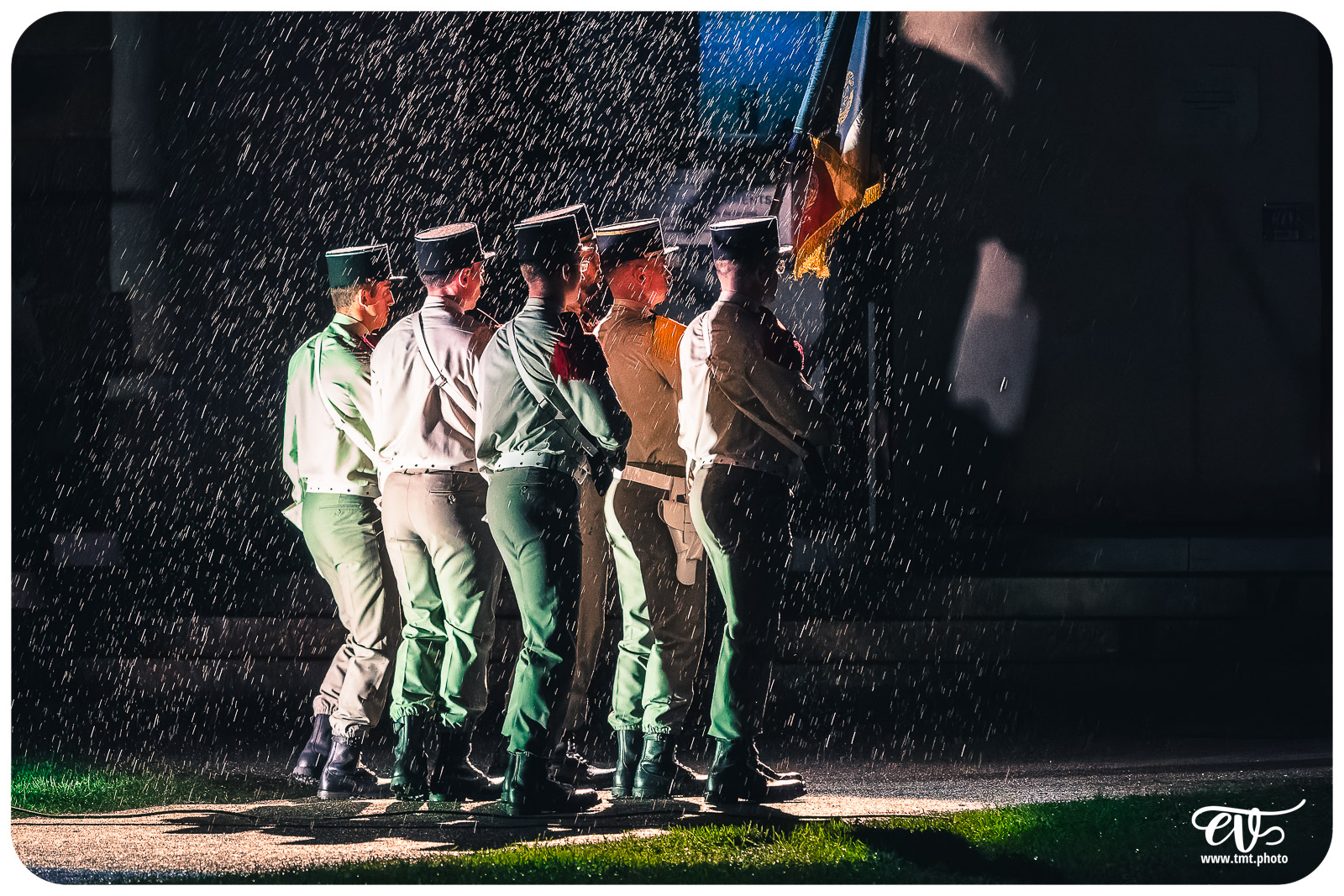 54EME REGIMENT DE TRANSMISSIONS